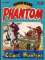 small comic cover Phantom Super-Band 18