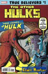Hulk: The Other Hulks