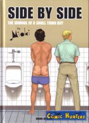 Side by Side - The Journal of a Small Town Boy