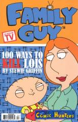 100 Ways To Kill Lois