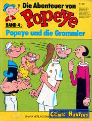 Popeye und die Grommler