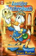 Donald, Prinz von Duckenmark