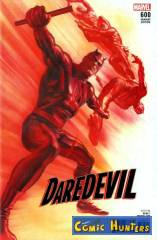 Daredevil (Ross Variant Cover-Edition)