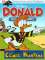 small comic cover Donald 13