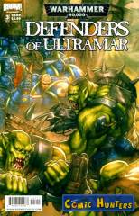 Defenders of Ultramar