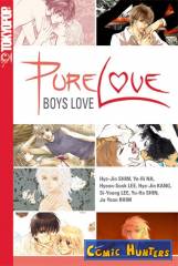 Pure Love - Boys Love