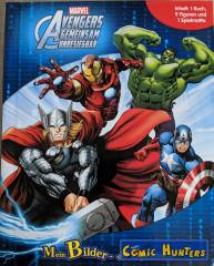 Avengers - Gemeinsam Unbesiegbar