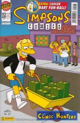 Simpsons Comics