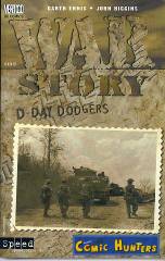 D-Day Dodgers