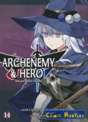 Archenemy & Hero