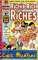 small comic cover Richie Rich Riches 43
