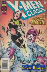 X-Men... I've gone to kill -- the Beyonder!