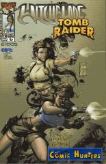 Witchblade / Tomb Raider