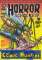 small comic cover Horrorschocker (signiert von Levin Kurio) 7