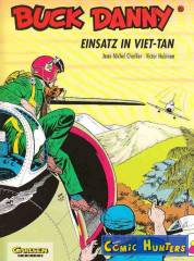Einsatz in Viet-Tan