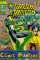 small comic cover Green Lantern: Die Ersten Abenteuer 5
