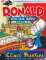 small comic cover Donald von Carl Barks 57