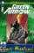 small comic cover Green Arrow: Futures End (2D Variant Cover-Edition) 1