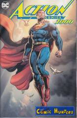 Action Comics 1000 (Variant Cover-Edition)