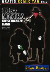Cosa Nostra: Die Schwarze Hand