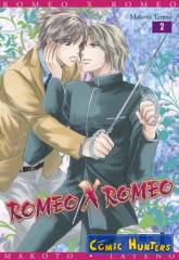 Romeo X Romeo