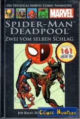 Spider-Man/Deadpool: Zwei vom selben Schlag