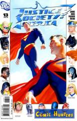Thy Kingdom Come: Supermen