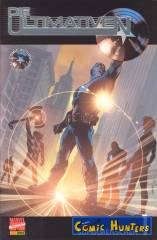 Supermenschen (Variant Cover-Edition)