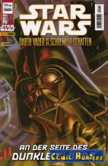 Darth Vader und der Schrei der Schatten (Teil 2)