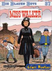 Miss Walker