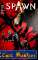 small comic cover Spawn (Image Expo Exclusive Variant Cover-Edition) 283
