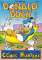 small comic cover Donald Duck 481