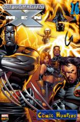 Die Ultimativen X-Men