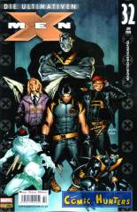Die Ultimativen X-Men