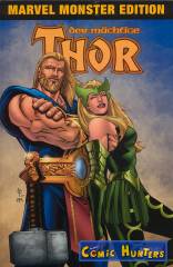 Der mächtige Thor 1