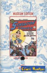 Sensation Comics 1