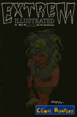 Extrem Illustrated (Special Cover-Edition)