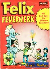 Felix Feuerwerk