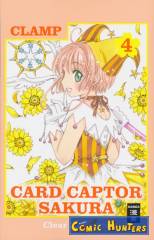 Card Captor Sakura: Clear Card Arc
