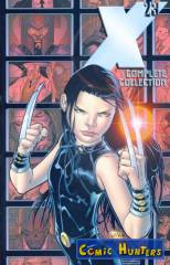 X-23: The Complete Collection