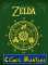 small comic cover The Legend of Zelda – Hyrule Historia (Artbook) 