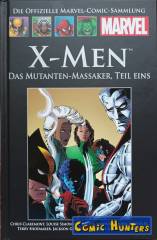 X-Men: Das Mutanten-Massaker, Teil Eins