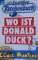 small comic cover Wo ist Donald Duck? 346