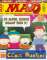 small comic cover MAD (Cover 1) 14