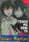 small comic cover Teach me how to kill you 5