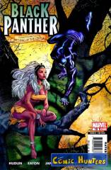 Bride of the Panther, Part 3