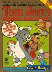 Tom und Jerry - Comic-Jahrbuch