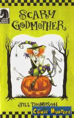 Scary Godmother (Ashcan)