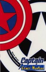 Captain America (Comic Action 2002)