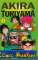 small comic cover Akira Toriyama Histoires Courtes 2
